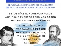 FERIADOS JUNIO